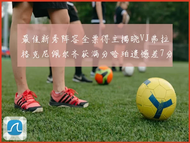 最佳新秀阵容全票得主揭晓VJ弗拉格克尼佩尔齐获满分哈珀遗憾差7分